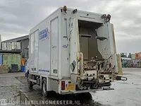 Container reiniger iveco, euro cargo 120el, bouwjaar 2002 - afbeelding 34 van  54