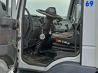 Container reiniger iveco, euro cargo 120el, bouwjaar 2002 - afbeelding 45 van  54