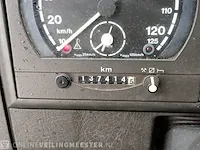 Container reiniger iveco, euro cargo 120el, bouwjaar 2002 - afbeelding 52 van  54