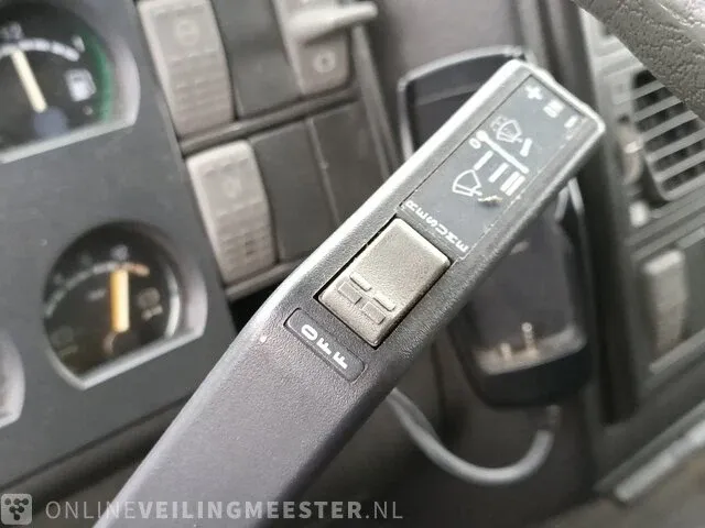 Container reiniger iveco, euro cargo 120el, bouwjaar 2002 - afbeelding 54 van  54