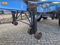 Container semi-trailer, pacton, txc.230-2, 1993 - afbeelding 5 van  21