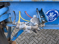 Container semi-trailer, pacton, txc.230-2, 1993 - afbeelding 6 van  21