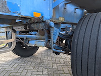 Container semi-trailer, pacton, txc.230-2, 1993 - afbeelding 7 van  21