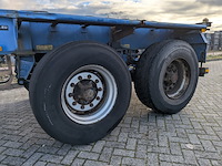 Container semi-trailer, pacton, txc.230-2, 1993 - afbeelding 8 van  21