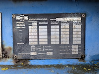 Container semi-trailer, pacton, txc.230-2, 1993 - afbeelding 13 van  21