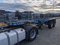 Container semi-trailer, pacton, txc.230-2, 1993 - afbeelding 15 van  21