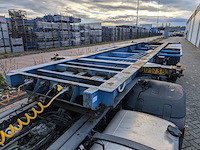 Container semi-trailer, pacton, txc.230-2, 1993 - afbeelding 16 van  21
