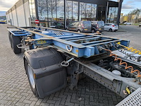 Container semi-trailer, pacton, txc.230-2, 1993 - afbeelding 17 van  21