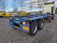 Container semi-trailer, pacton, txc.230-2, 1993 - afbeelding 19 van  21
