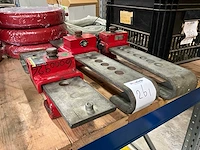 Container slot (3x) - afbeelding 1 van  3