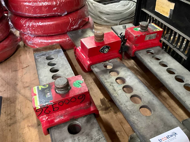 Container slot (3x) - afbeelding 2 van  3