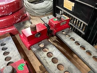 Container slot (3x) - afbeelding 3 van  3