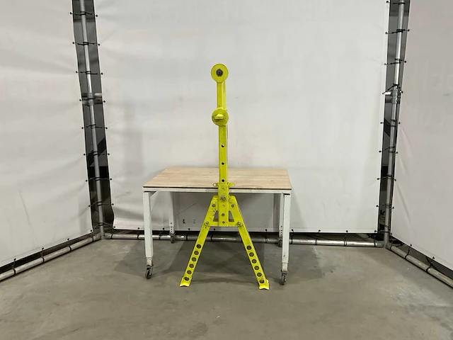 Container steunen (4x) - afbeelding 4 van  11