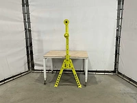 Container steunen (4x) - afbeelding 4 van  11