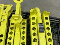 Container steunen (4x) - afbeelding 11 van  11