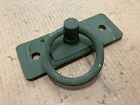 Container tie down assembly (3x) - afbeelding 1 van  3