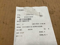 Container tie down assembly (3x) - afbeelding 3 van  3