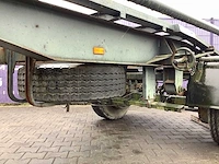 Container trailer - afbeelding 8 van  10