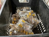 Container verzegeling - afbeelding 1 van  1