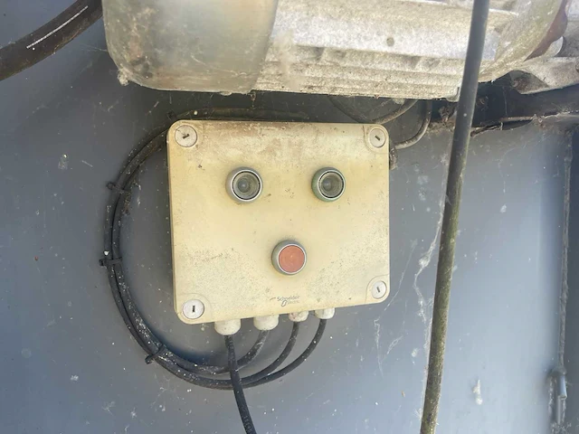 Container - afbeelding 10 van  11