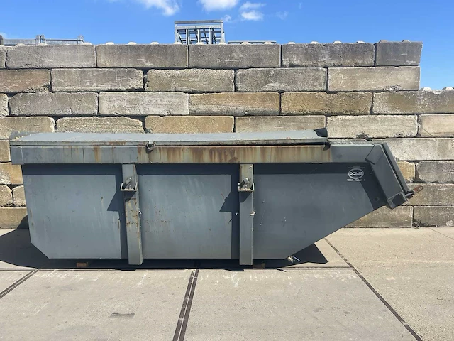 Container - afbeelding 2 van  11