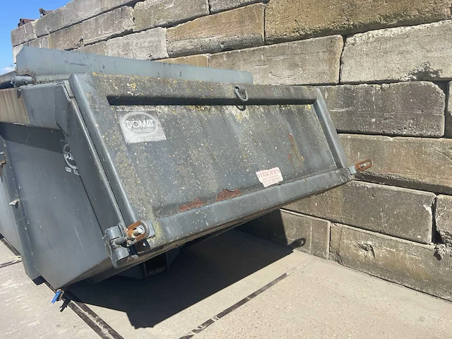 Container - afbeelding 7 van  11