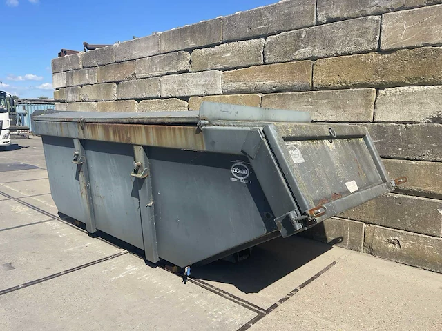 Container - afbeelding 9 van  11