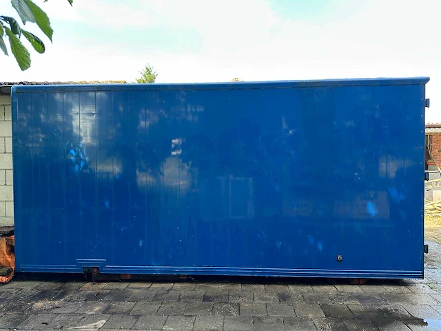 Container - afbeelding 1 van  10