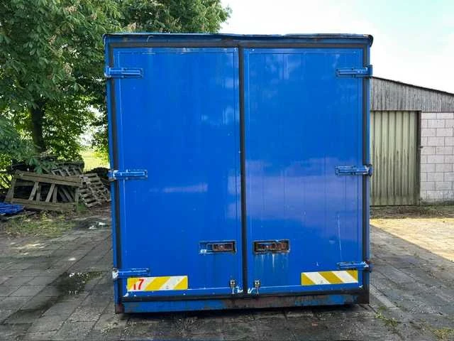 Container - afbeelding 4 van  10