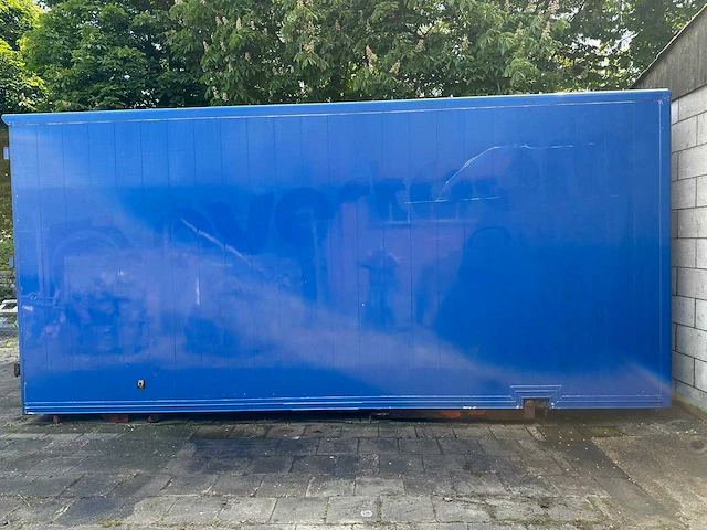 Container - afbeelding 5 van  10
