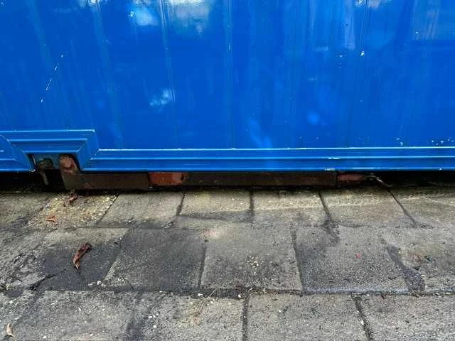 Container - afbeelding 7 van  10