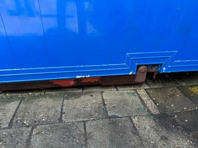 Container - afbeelding 8 van  10