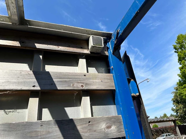 Container - afbeelding 9 van  10