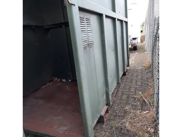 Container - afbeelding 4 van  12