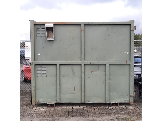 Container - afbeelding 5 van  12
