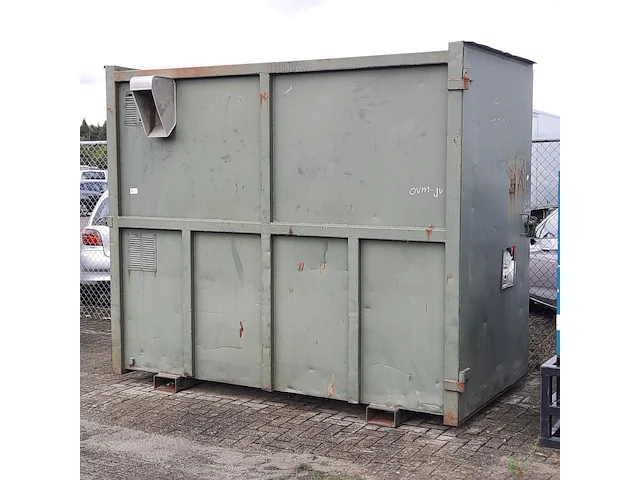Container - afbeelding 6 van  12