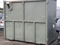 Container - afbeelding 6 van  12