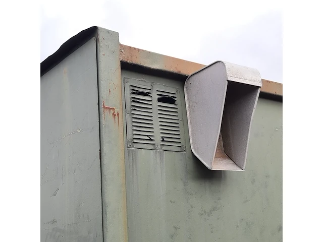 Container - afbeelding 7 van  12