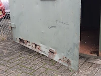 Container - afbeelding 8 van  12