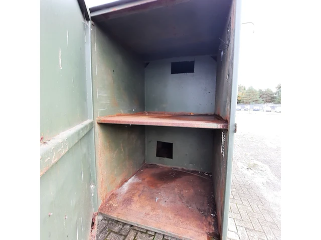Container - afbeelding 9 van  12