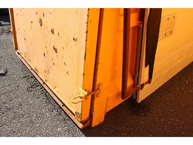 Container - afbeelding 12 van  13