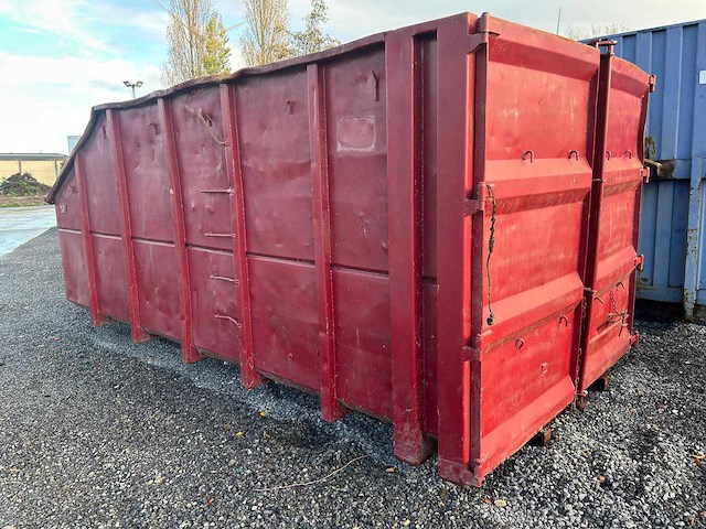 Container - afbeelding 2 van  6