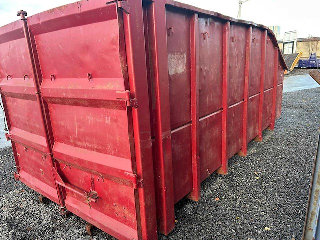 Container - afbeelding 4 van  6