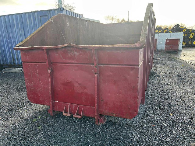 Container - afbeelding 5 van  6