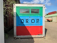 Containerframe - afbeelding 3 van  11