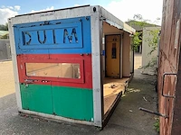 Containerframe - afbeelding 6 van  11