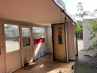 Containerframe - afbeelding 7 van  11
