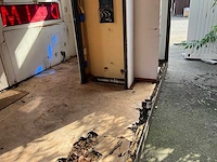 Containerframe - afbeelding 9 van  11