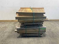 Containerkast triple 129x224,5x91 cm - afbeelding 2 van  7