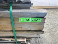 Containerkast triple 129x224,5x91 cm - afbeelding 7 van  7